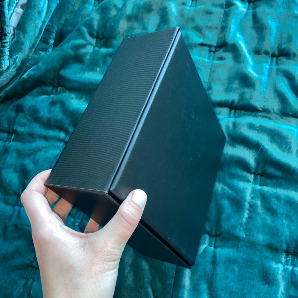 Gucci box - Picture 2 of 3